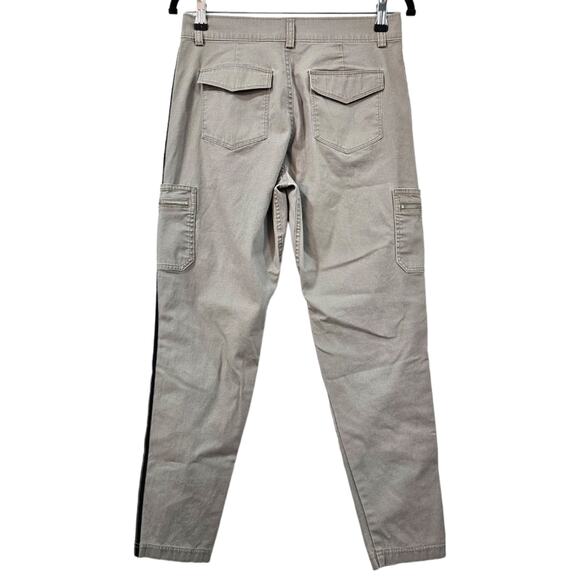 Athleta Summit Cargo Pants Size 0 - Picture 10 of 11
